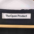 TheOpenProduct  ドローストリング クロップド カーディガン レディース  1